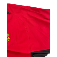 2002-04 Manchester United Thuis Shirt Ronaldo - Oldschool Voetbalshirts