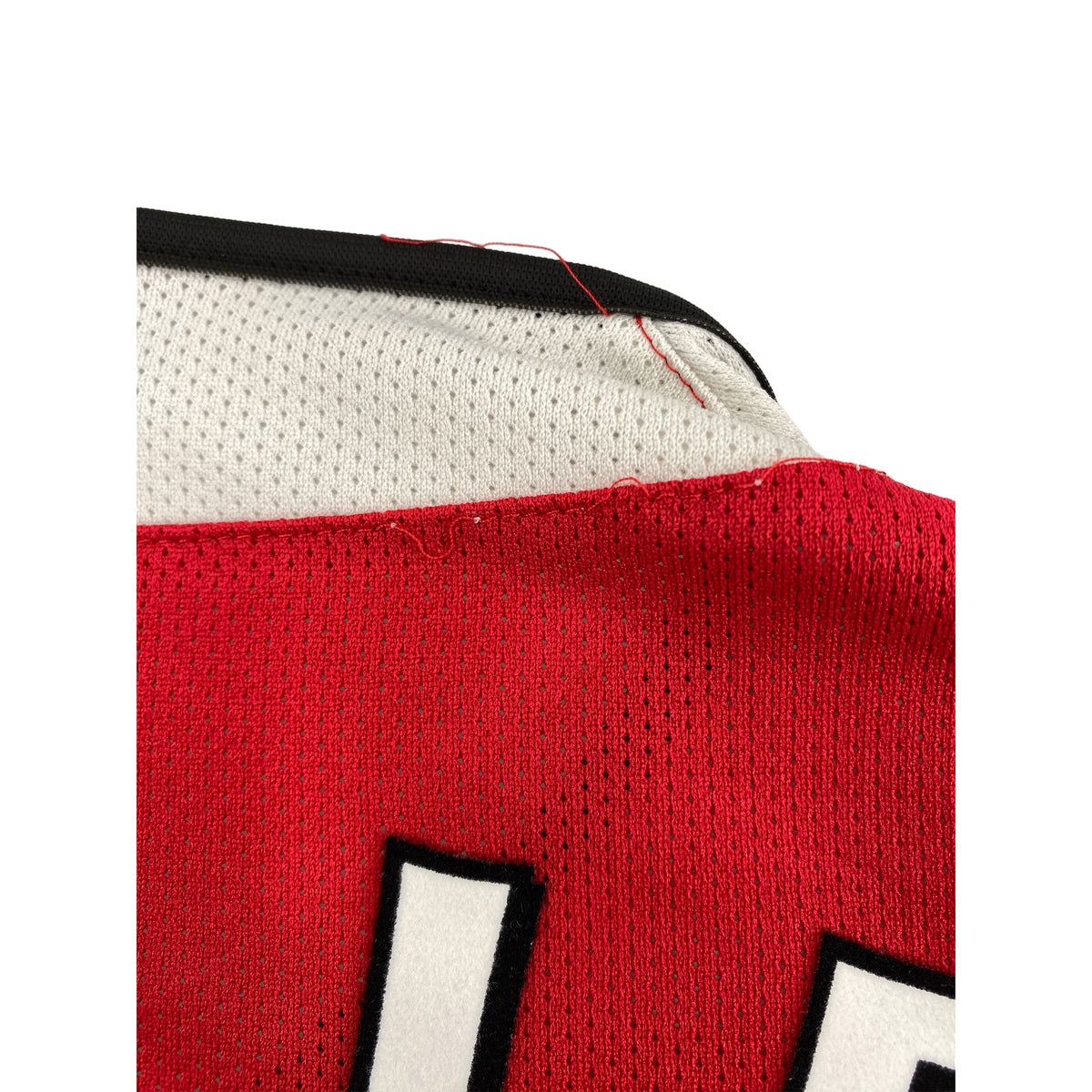 2004-06 Manchester United Thuis Shirt Ronaldo - Oldschool Voetbalshirts