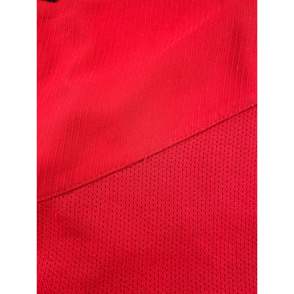 2004-06 Manchester United Thuis Shirt Ronaldo - Oldschool Voetbalshirts