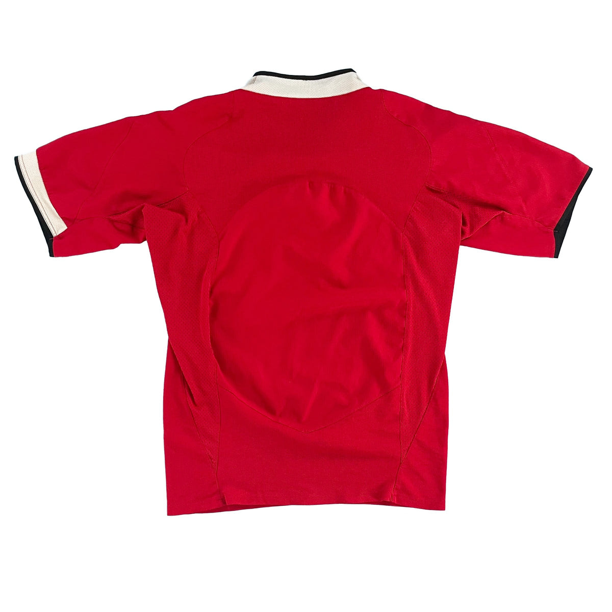 Manchester United - Home Shirt - 2004/06 - Size S - 7/10
