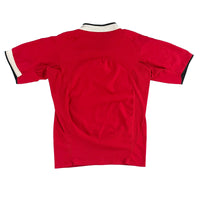 Manchester United - Home Shirt - 2004/06 - Size S - 7/10
