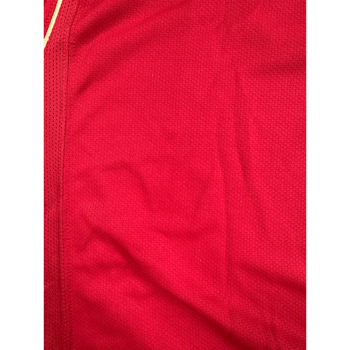 2006-07 Manchester United Thuis Shirt Ronaldo #7 - 7/10 - (XL)
