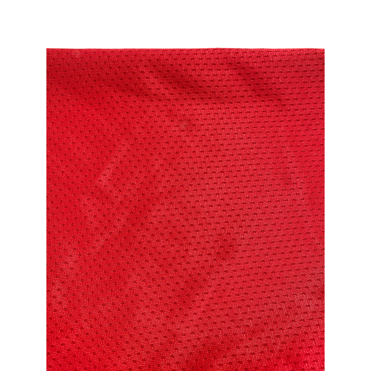 2007-09 Manchester United Thuis Shirt Ronaldo