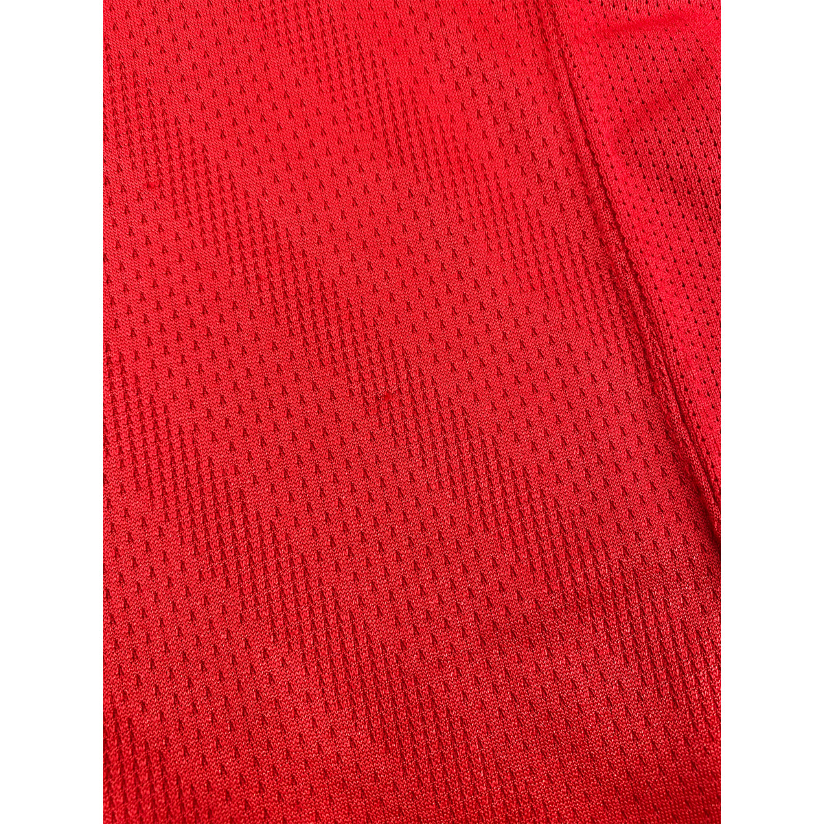 2007-09 Manchester United Thuis Shirt Ronaldo - Oldschool Voetbalshirts