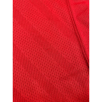 2007-09 Manchester United Thuis Shirt Ronaldo - Oldschool Voetbalshirts