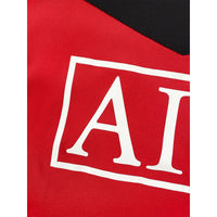 2009-10 Manchester United Thuis Shirt Rooney - Oldschool Voetbalshirts