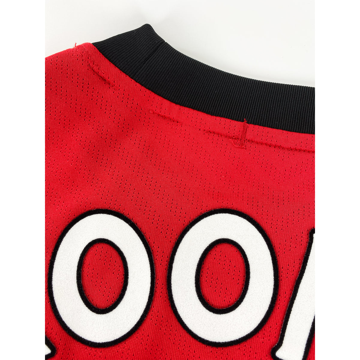 2009-10 Manchester United Thuis Shirt Rooney - Oldschool Voetbalshirts