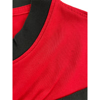 2009-10 Manchester United Thuis Shirt Rooney - Oldschool Voetbalshirts