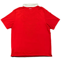 Manchester United - Home Shirt - 2010/11 - Size XL - 8/10