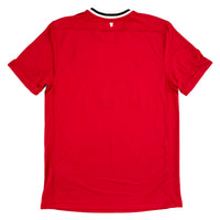 2011-12 Manchester United Thuis Shirt - 9/10 - (L) - Oldschool Voetbalshirts
