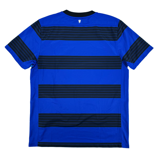 2011-13 Manchester United Uit Shirt