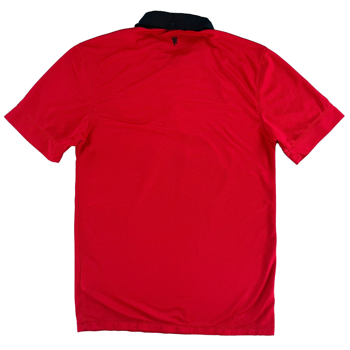 Manchester United - Home Shirt - 2013/14 - Size S - 8/10