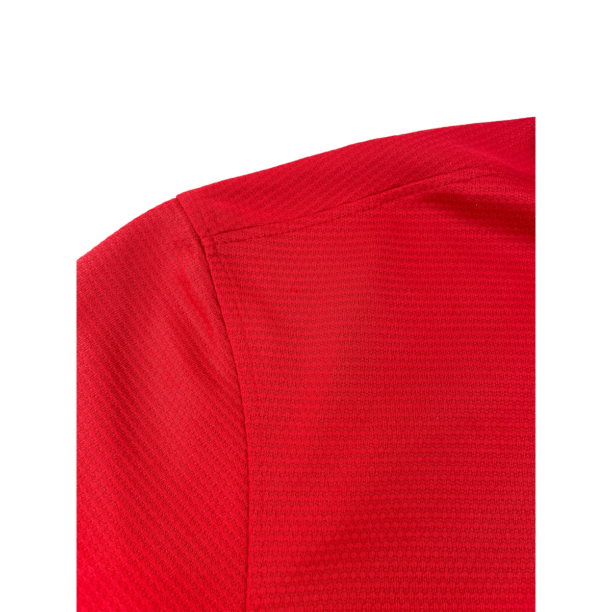 2013-14 Manchester United Thuis Shirt Van Persie - Oldschool Voetbalshirts