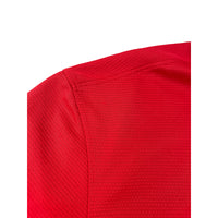 2013-14 Manchester United Thuis Shirt Van Persie - Oldschool Voetbalshirts