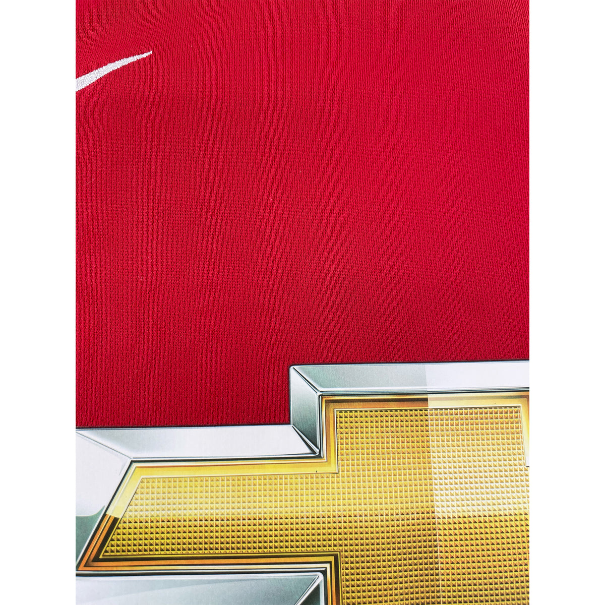 2014-15 Manchester United Thuis Shirt Van Persie - Oldschool Voetbalshirts