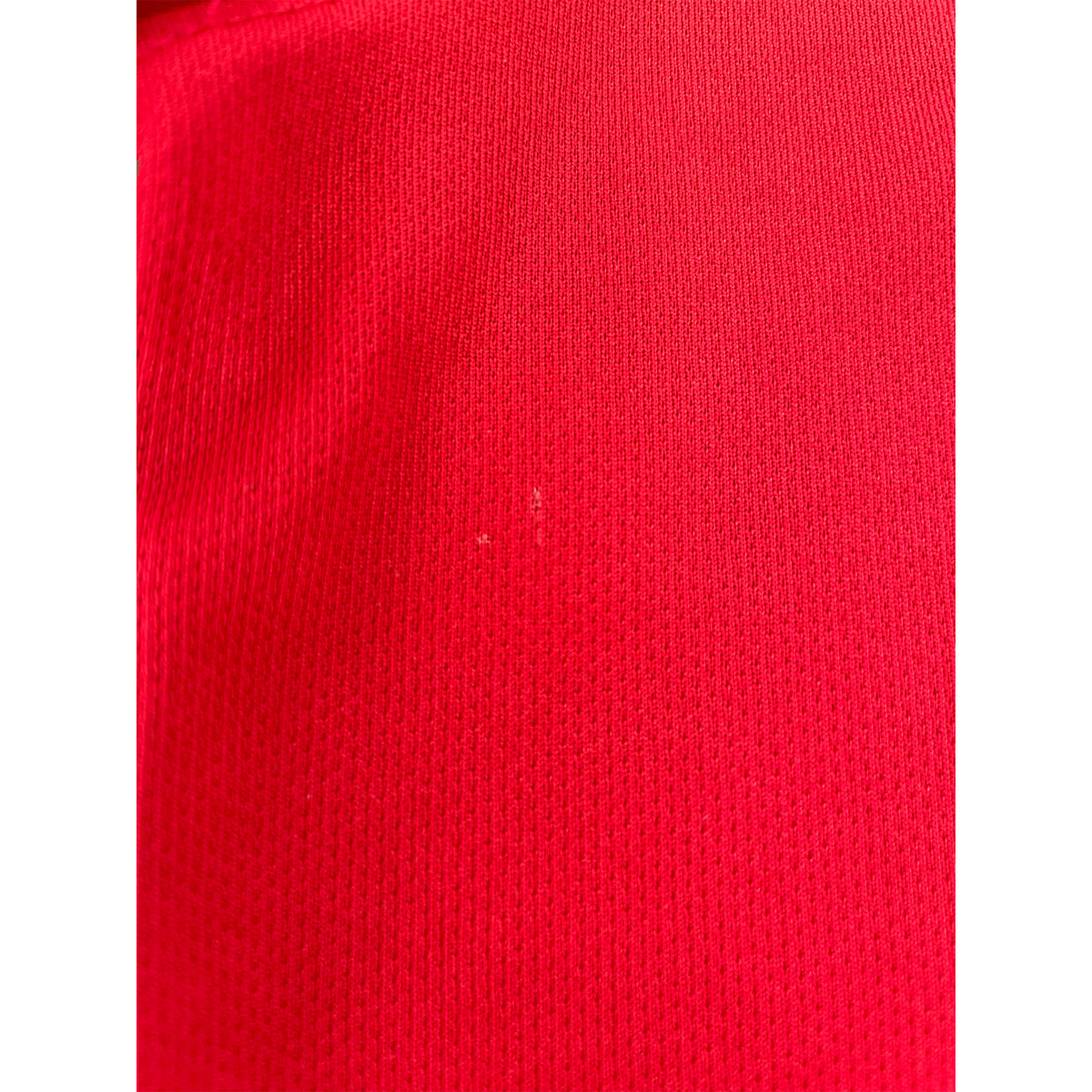 2014-15 Manchester United Thuis Shirt Van Persie - Oldschool Voetbalshirts