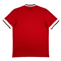 Manchester United - Home Shirt - 2014/15 - Size M - 9/10
