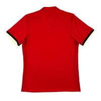 Manchester United - Home Shirt - 2017/18 - Size M - 8/10