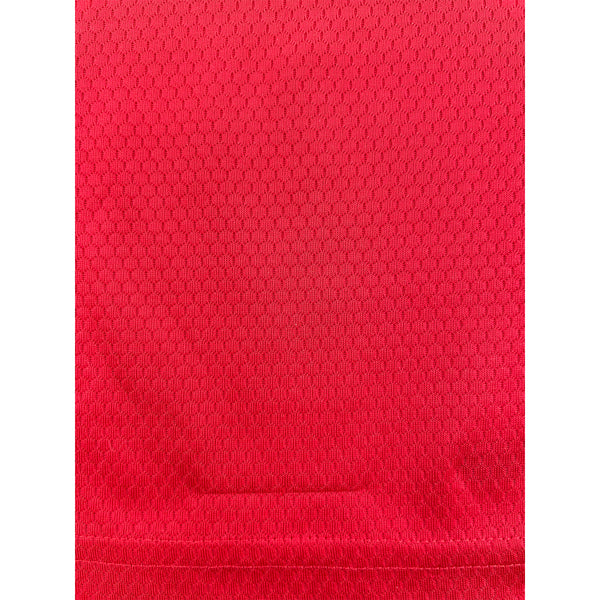 2019-20 Manchester United Thuis Shirt Rashford - Oldschool Voetbalshirts