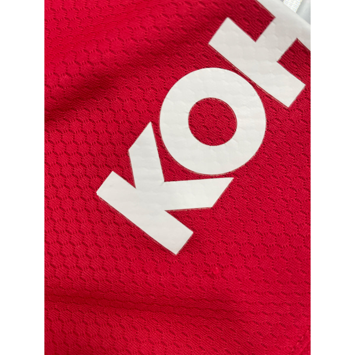 2019-20 Manchester United Thuis Shirt Rashford - Oldschool Voetbalshirts
