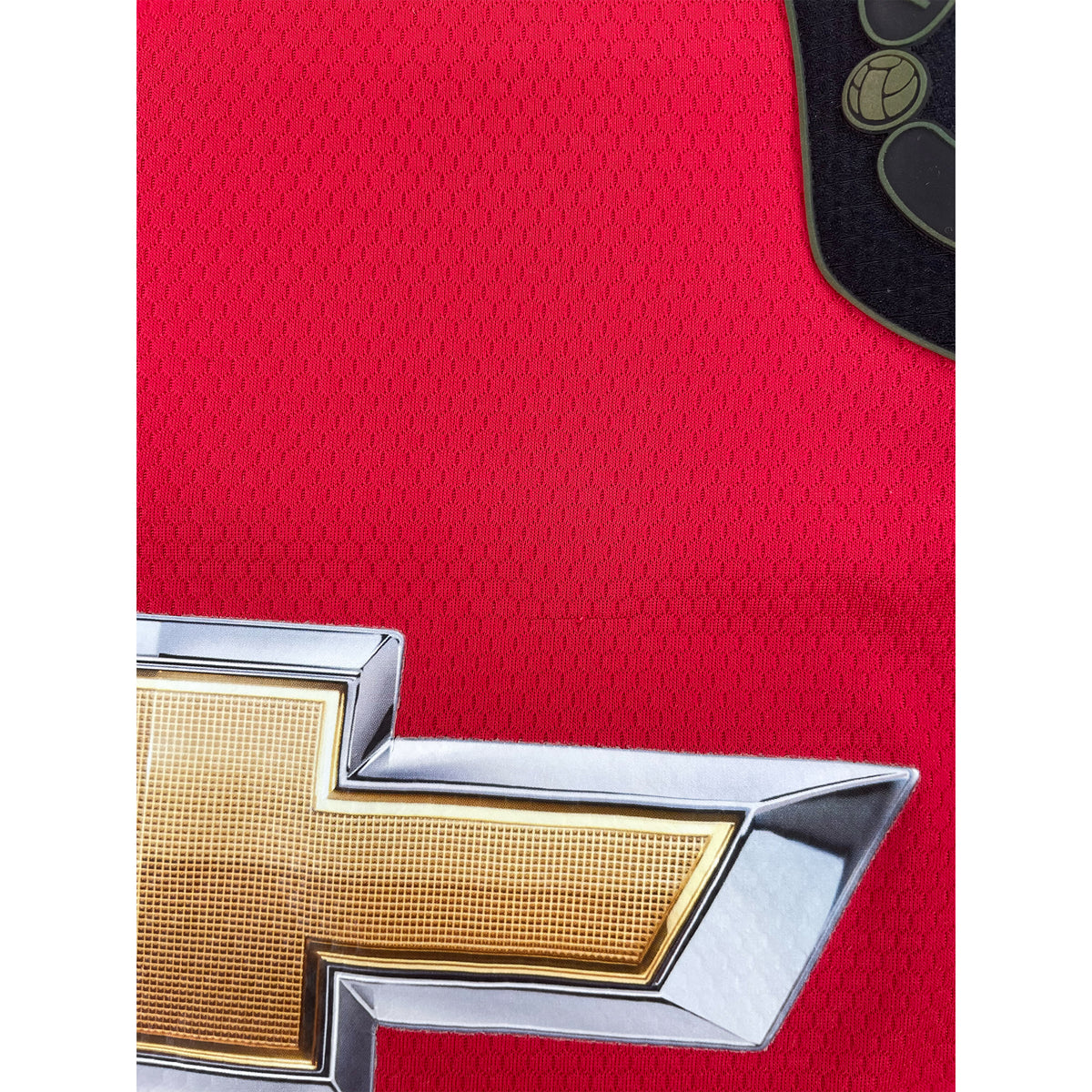 2019-20 Manchester United Thuis Shirt Rashford - Oldschool Voetbalshirts