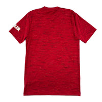 Manchester United - Home Shirt - 2020/21 - Size S - 8/10