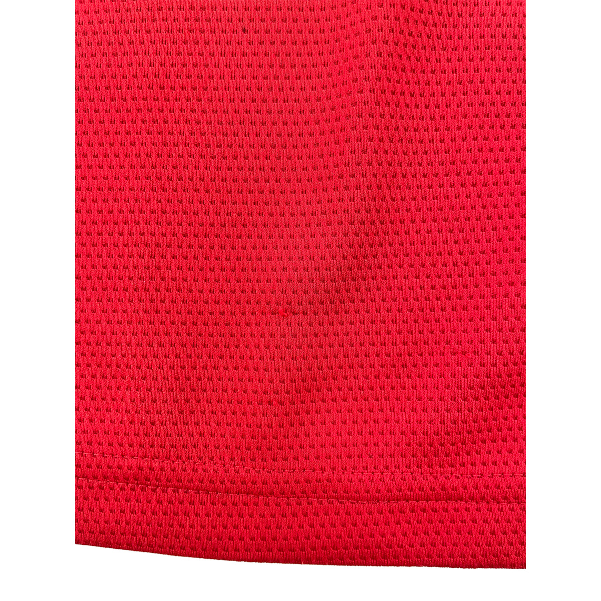 2021-22 Manchester United Thuis Shirt - Oldschool Voetbalshirts
