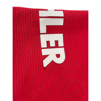 2021-22 Manchester United Thuis Shirt - Oldschool Voetbalshirts