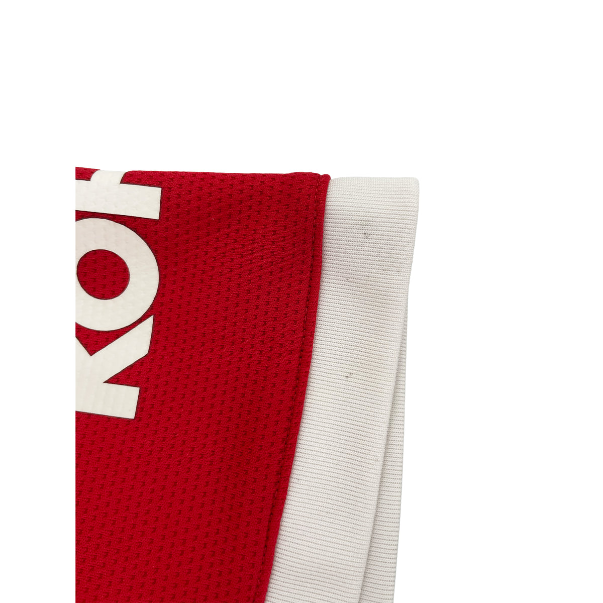 2021-22 Manchester United Thuis Shirt - Oldschool Voetbalshirts
