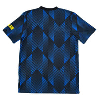 2021-22 Manchester United Uit Shirt - 10/10 - (L) - Oldschool Voetbalshirts