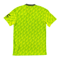 Manchester United - Third Shirt - 2022/23 - Size M - 10/10