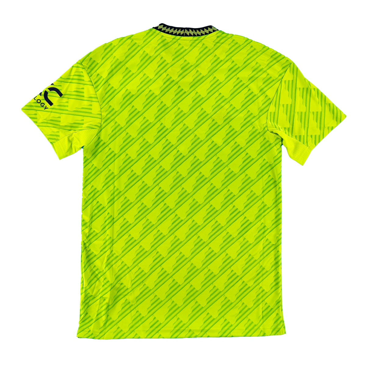 2022-23 Manchester United Derde Shirt - Nieuw - (L) - Oldschool Voetbalshirts