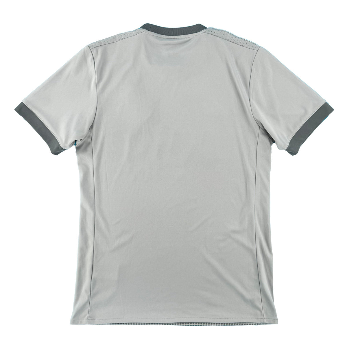2017-18 Manchester United Third Shirt - 9/10 - (S)