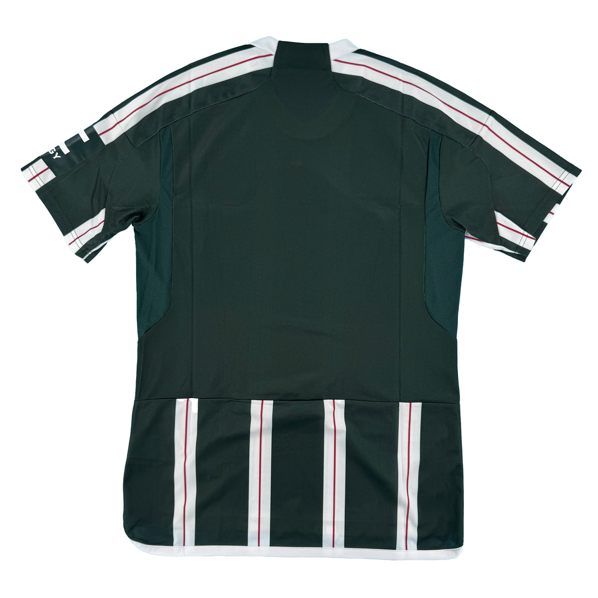 2023-24 Manchester United Uit Shirt - Oldschool Voetbalshirts