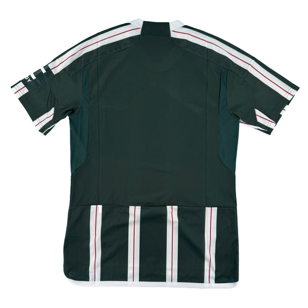 2023-24 Manchester United Uit Shirt - Oldschool Voetbalshirts