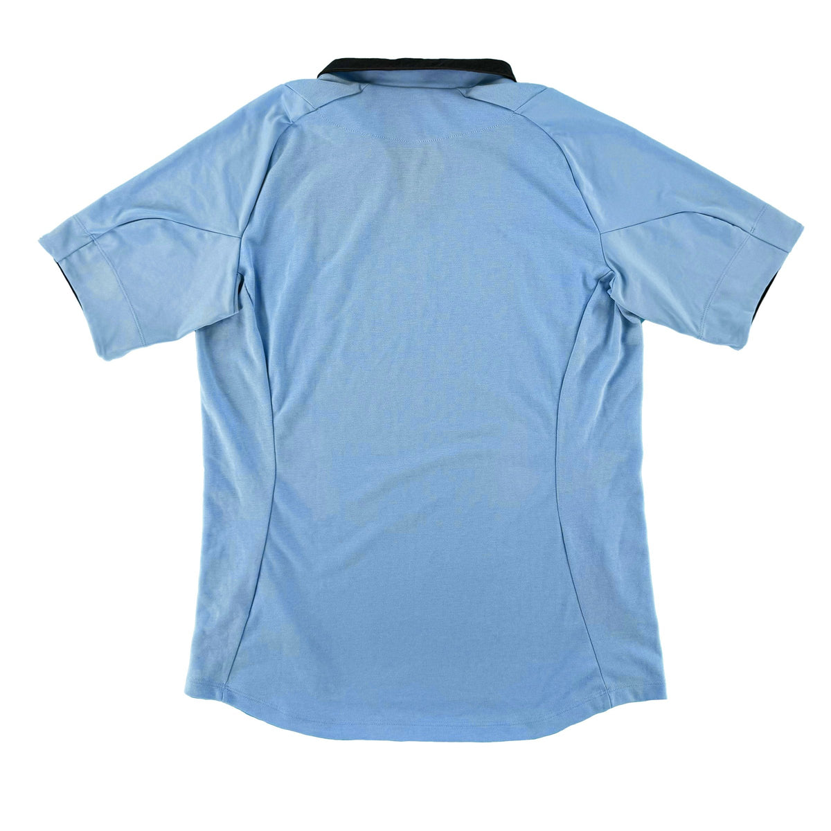 2012-13 Manchester City Thuis Shirt - 7/10 - (M) - Oldschool Voetbalshirts