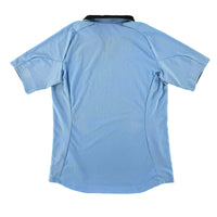 2012-13 Manchester City Thuis Shirt - 7/10 - (M) - Oldschool Voetbalshirts