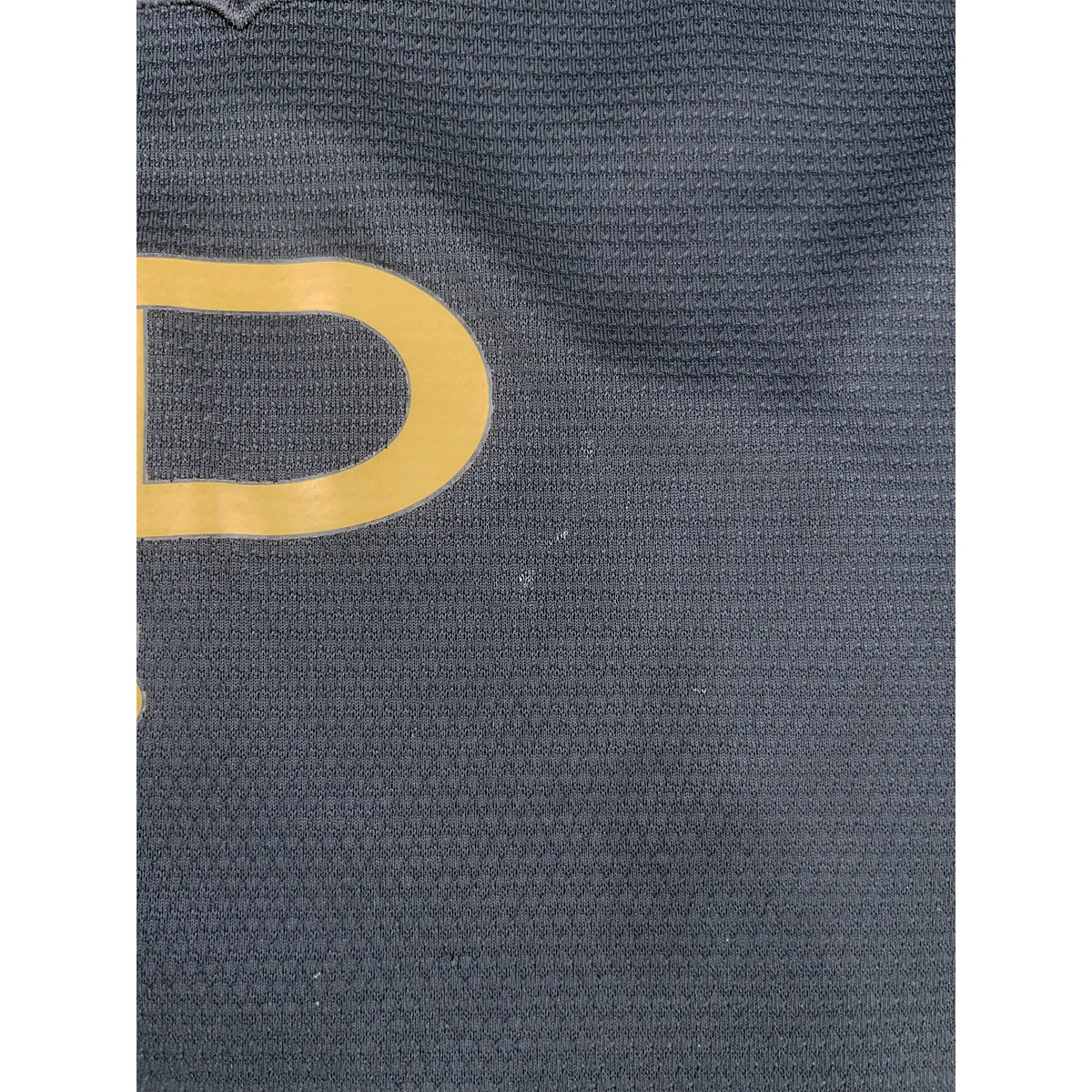 2013-14 Manchester City Uit Shirt Silva - Oldschool Voetbalshirts