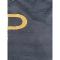 2013-14 Manchester City Uit Shirt Silva - Oldschool Voetbalshirts