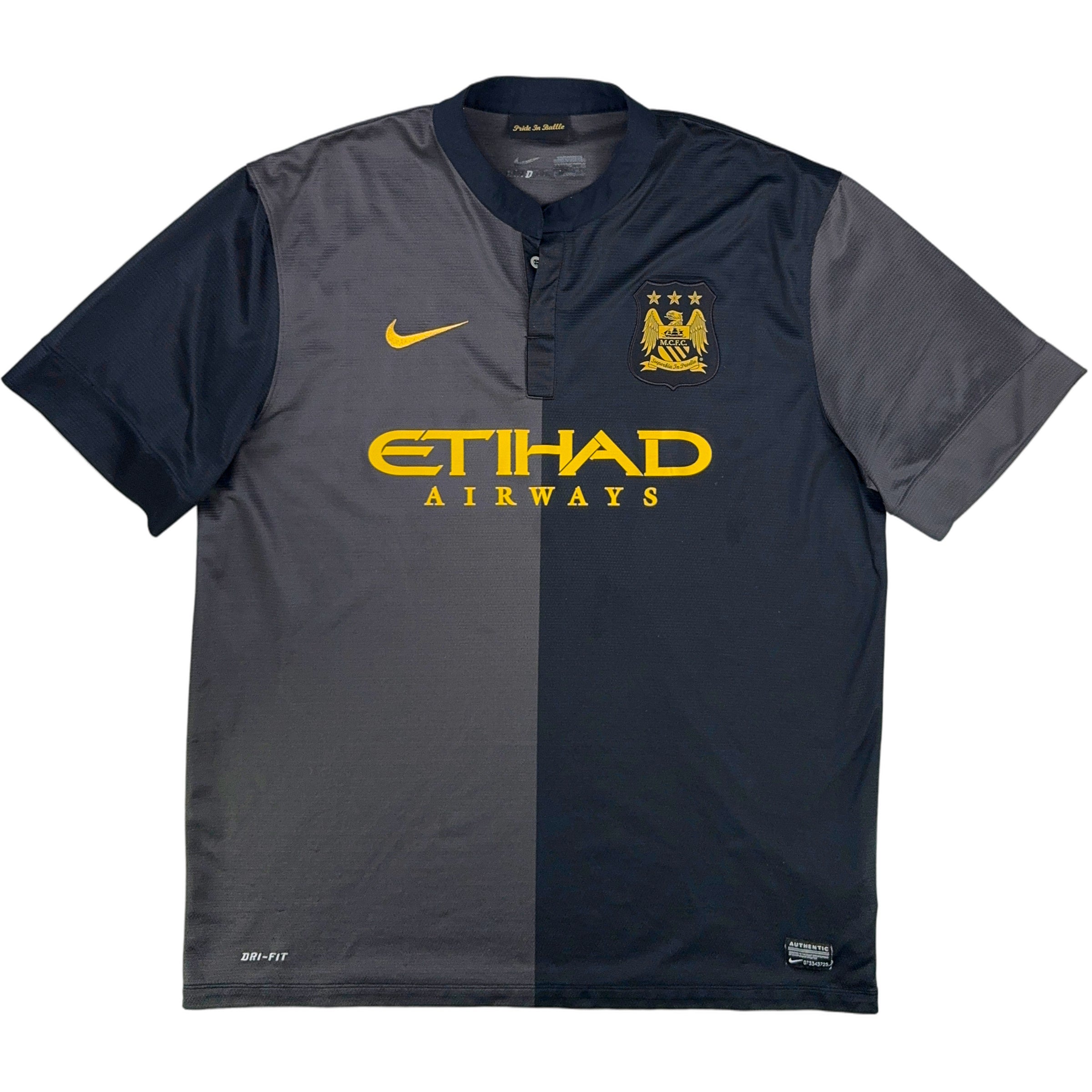 ダビド・シルバのサッカーシャツ - Oldschool Voetbalshirts