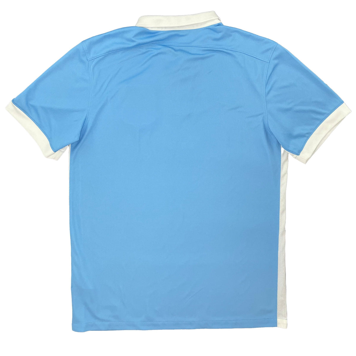 Manchester City - Home Shirt - 2015/16 - Size M - 10/10