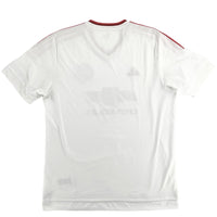 2015-16 Manchester United Uit Shirt - 9/10 - (L) - Oldschool Voetbalshirts