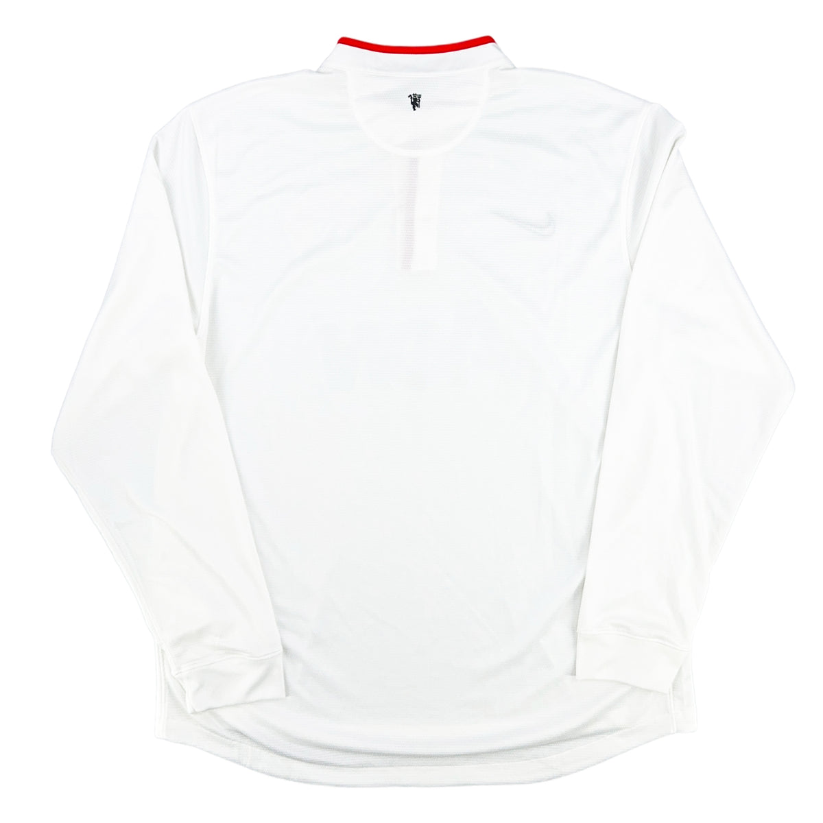 2012-14 Manchester United Uit Shirt - Oldschool Voetbalshirts