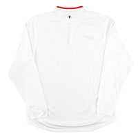 2012-14 Manchester United Uit Shirt - Oldschool Voetbalshirts