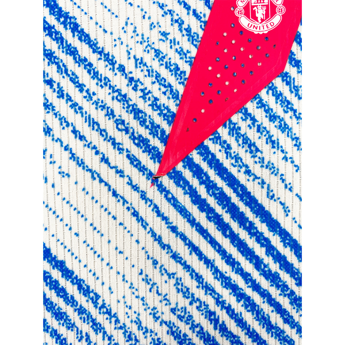 2021-22 Manchester United Uit Shirt Ronaldo