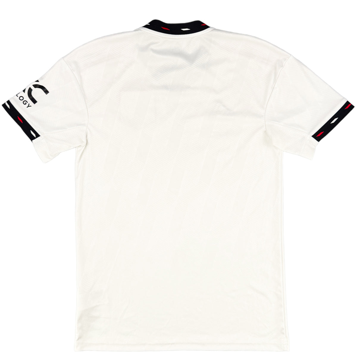 2022-23 Manchester United Uit Shirt