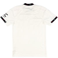 2022-23 Manchester United Uit Shirt