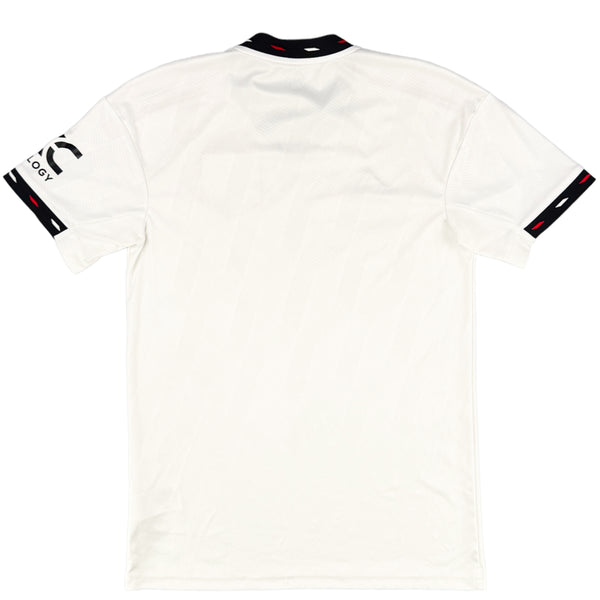 2022-23 Manchester United Away Shirt