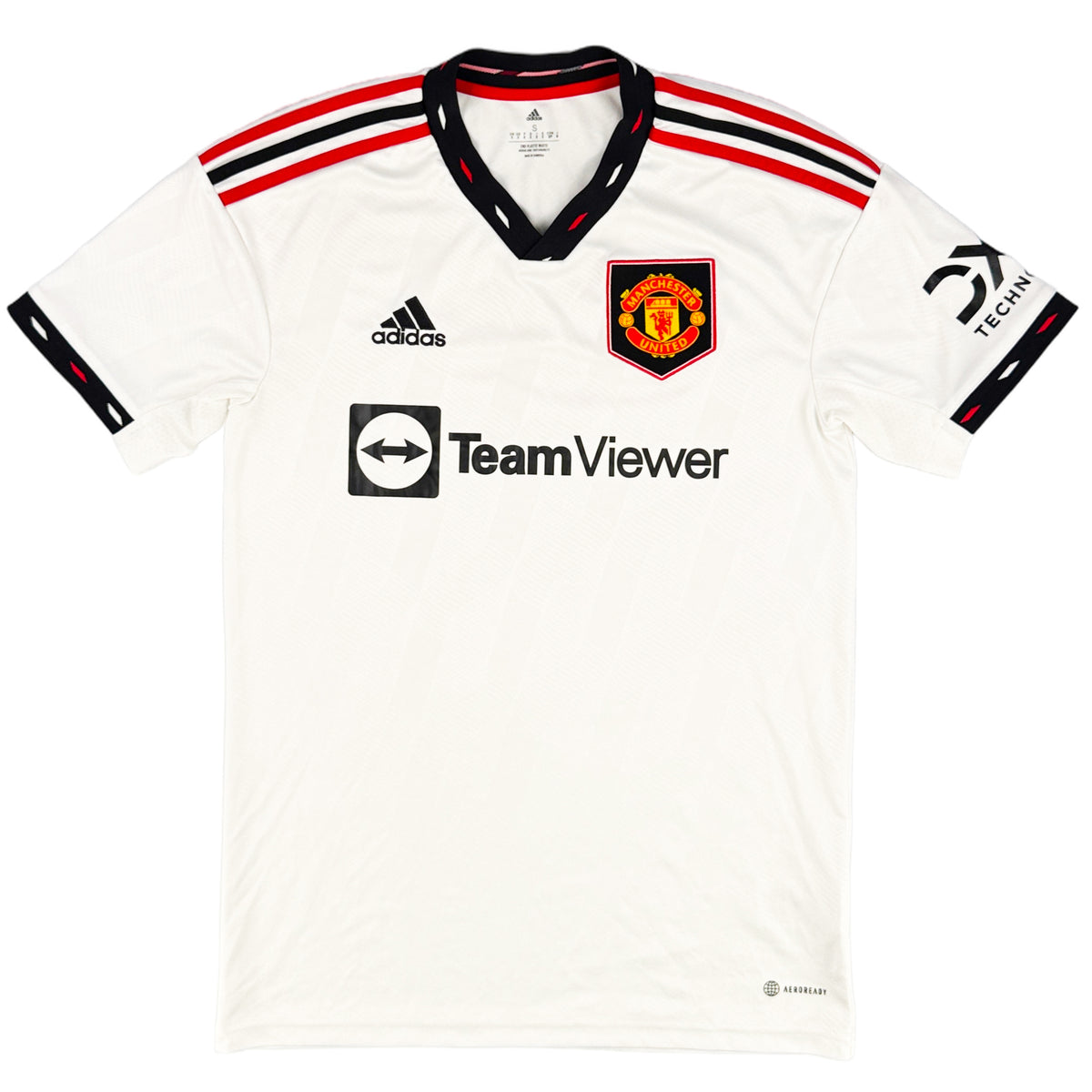 2022-23 Manchester United Uit Shirt