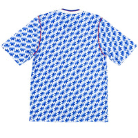 1990-92 Manchester United Uit Shirt Heruitgave - Oldschool Voetbalshirts